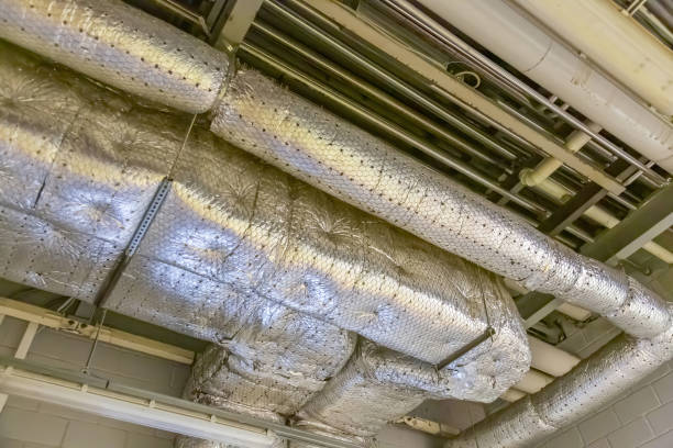 Trusted Prince George, VA Airduct Cleaning Experts